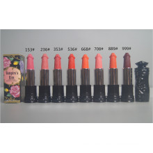 New Arrived Brand Makeup Vampires Kiss Lipstick, Matte Lipstick, Sex Lip Stick